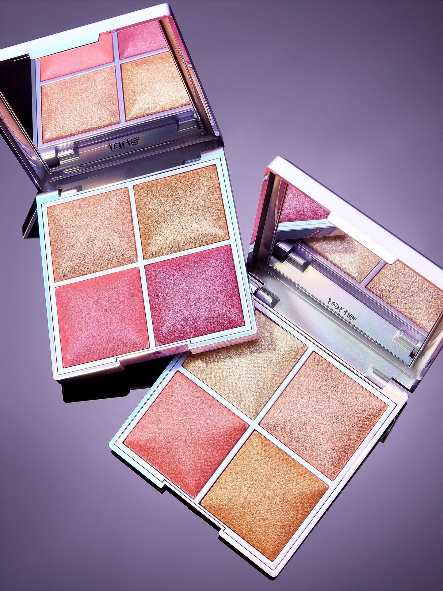 TARTE COSMETICS GLOW SQUAD VOLUME I