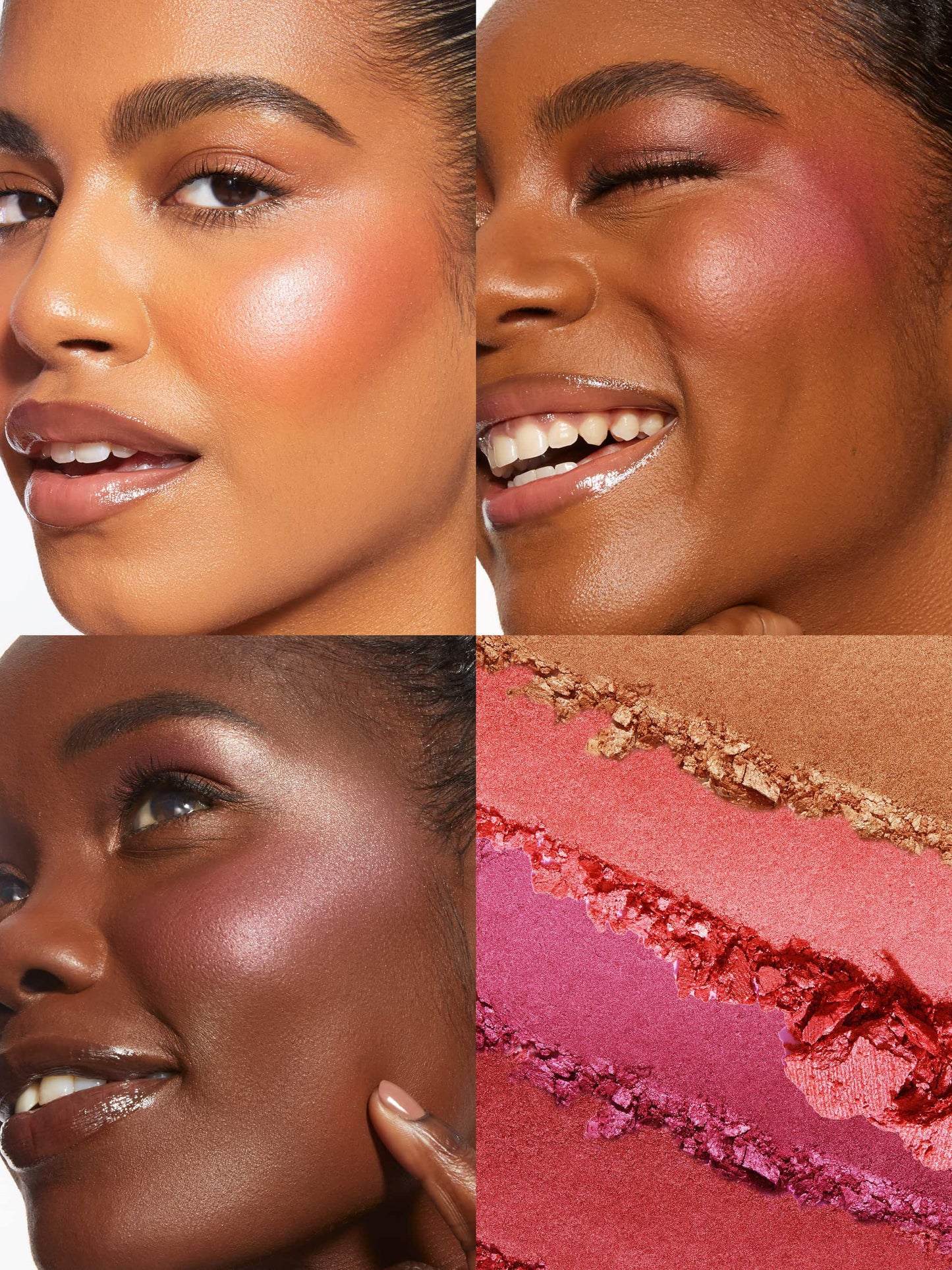 TARTE COSMETICS GLOW SQUAD VOLUME II