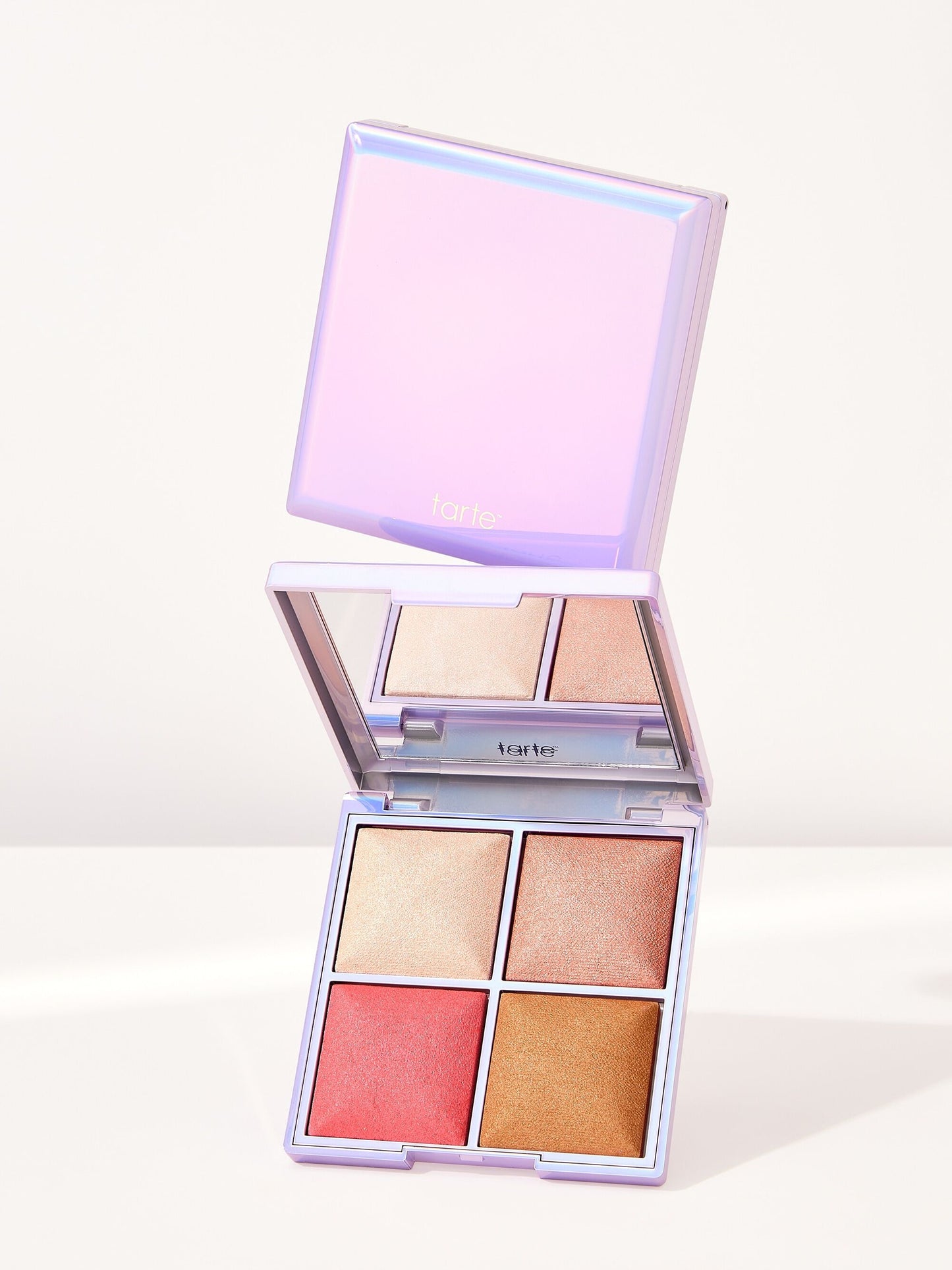 TARTE COSMETICS GLOW SQUAD VOLUME II
