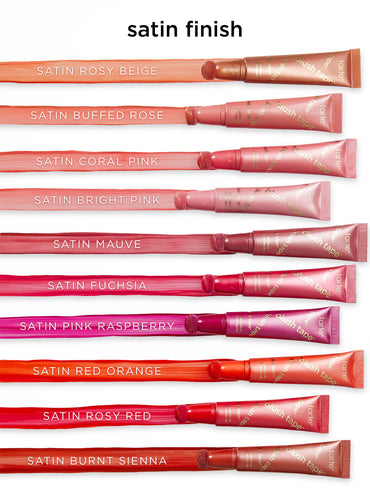 Tarte Cosmetics Blush Tapeâ„¢ Liquid Blush (SATIN ROSY RED)