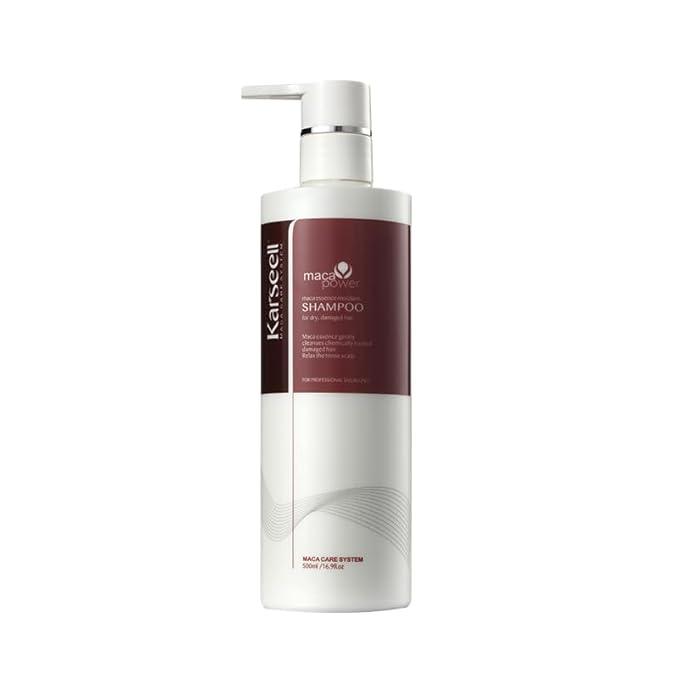 Karsell Essential Oil Shampoo