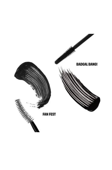 BENEFIT WILD CAUGHT LASHES SET