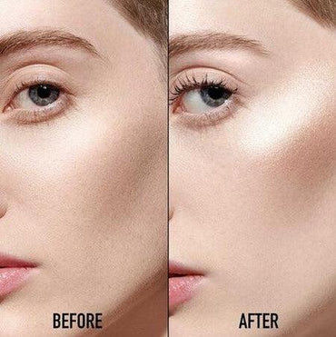 Christian Dior Backstage Glow Face Palette (003 PURE GOLD)