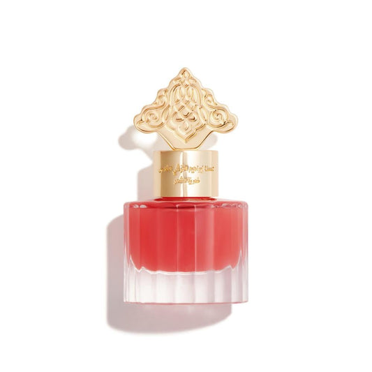 IBRAQ IBRAHIM AL QURASHI MUSK COLLECTION RASPBERRY KHAMRIYA