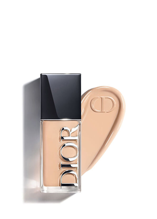CHRISTIAN DIOR FOREVER SKIN GLOW 24H WEAR FOUNDATION (2.5N)