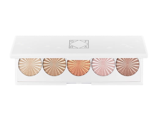 OFRA Cosmetics #OFRAglow Signature Palette