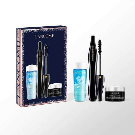 LACOME COFFRET MASCARA HYPNÔSE