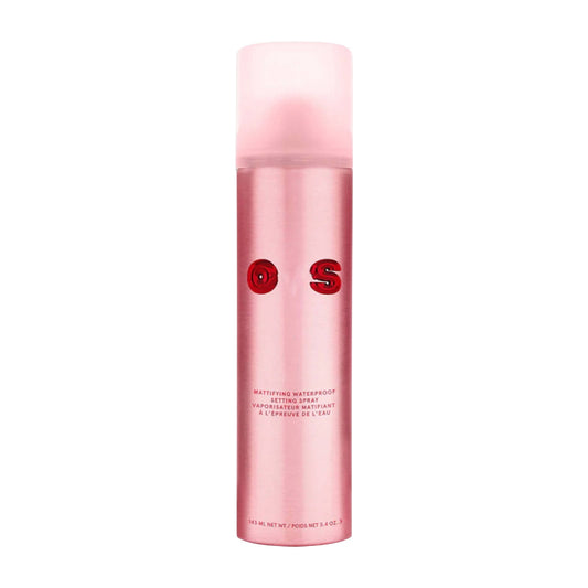 ONE/SIZE BY PATRICK STARON 'TIL DAWN WATERPROOF SETTING SPRAY