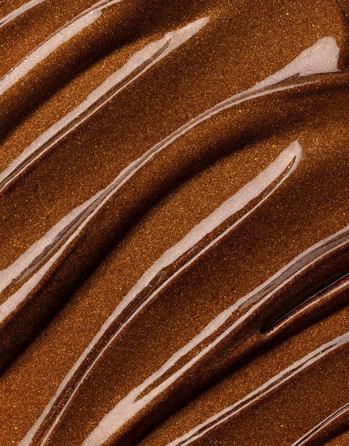 BALIBODY BRONZE SHIMMERING TANNING GEL SPF 15