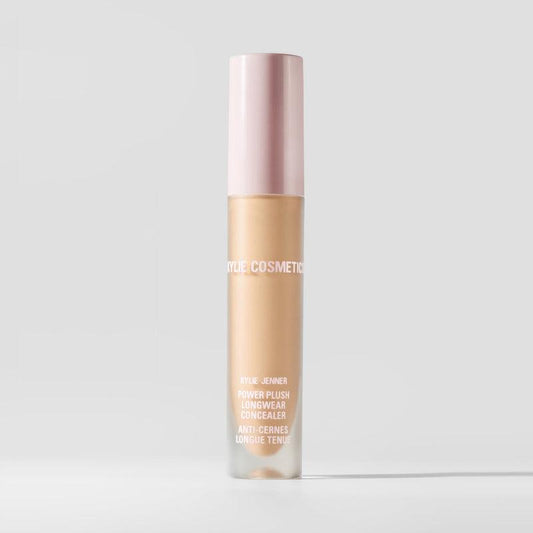 Kylie Cosmetics Power Plush Longwear Concealer (4W)