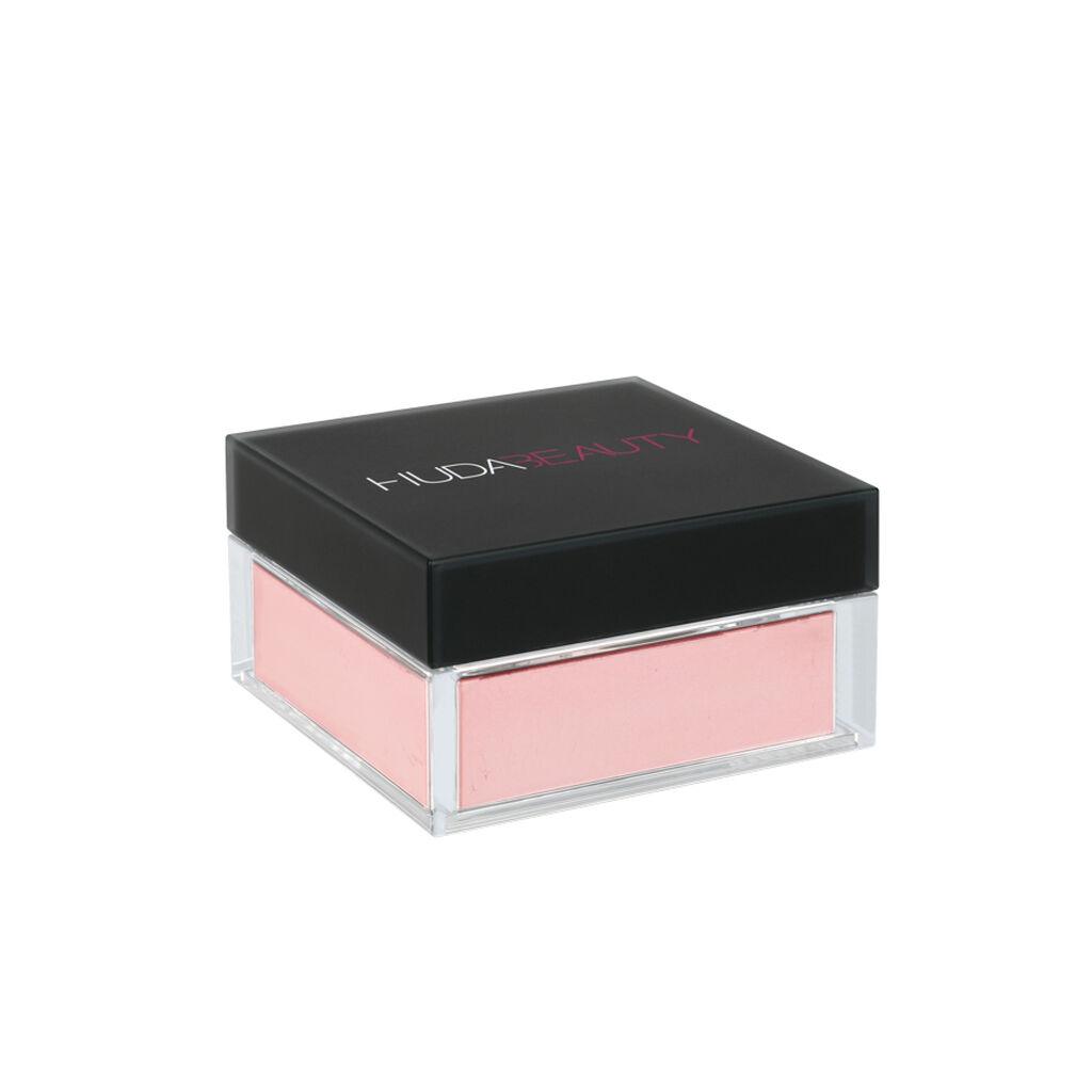 Huda Beauty Easy Bake Loose Baking & Setting Powder (Cherry Blossom )