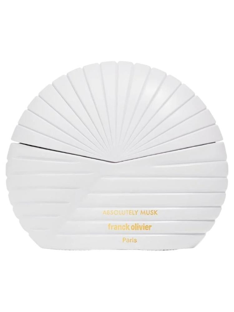 FRANCK OLIVIER - EAU DE PARFUM ABSOLUTELY MUSK