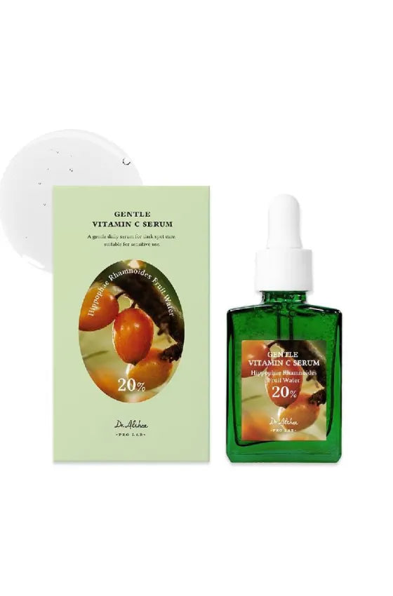 DR.ALTHEA GENTLE VITAMIN C SERUM