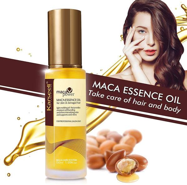 Karsell Moroccan Argan Oil Hair Serum