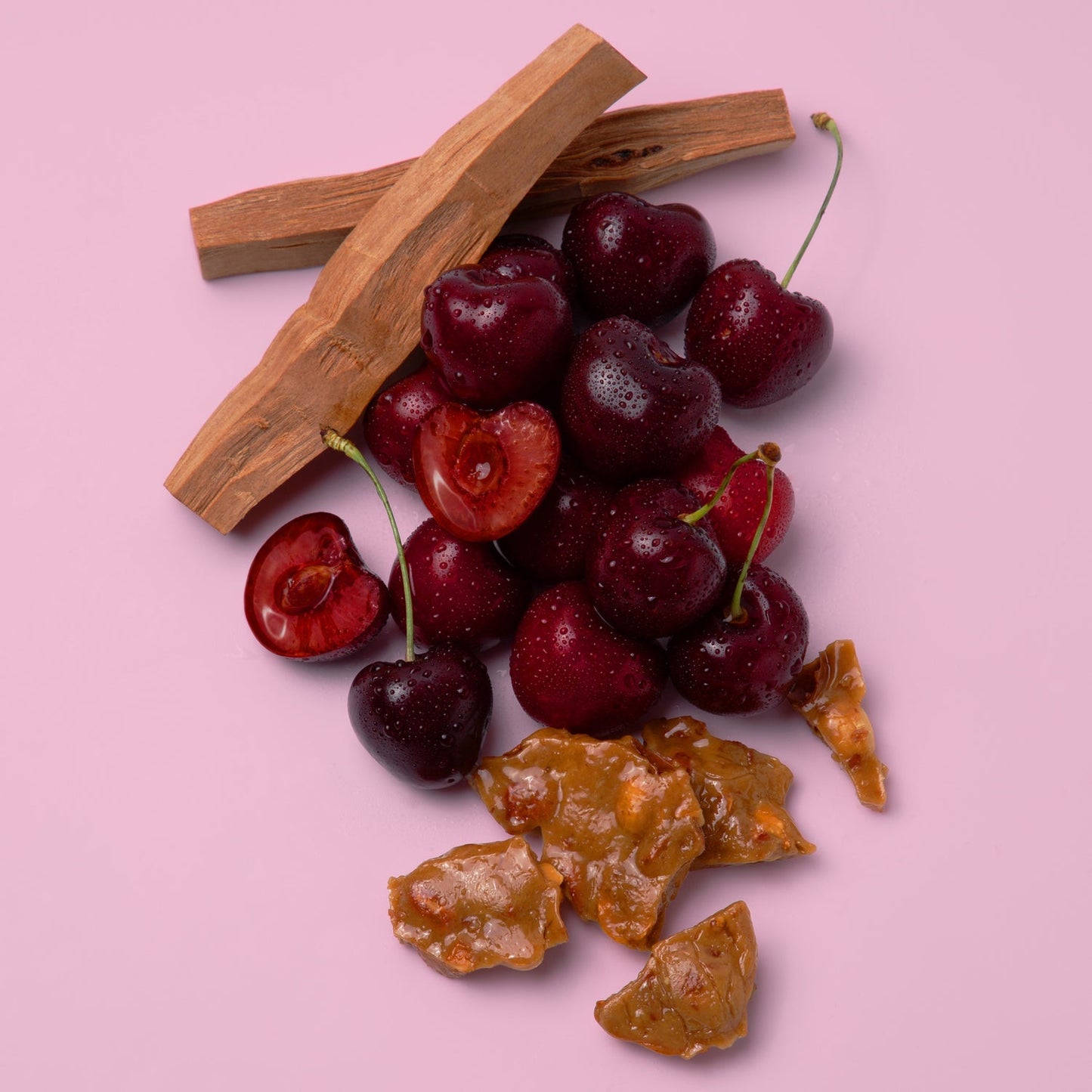 KAYALI LOVEFEST BURNING CHERRY I 48 EAU DE PARFUM