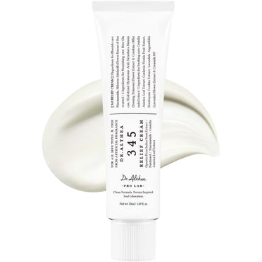 DR.ALTHEA 345 RELIEF CREAM