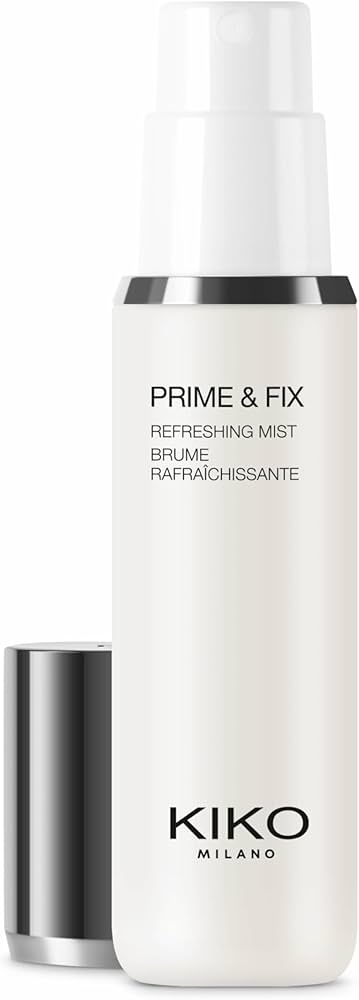 KIKO MILANO FACE MAKEUP PRIME & FIX