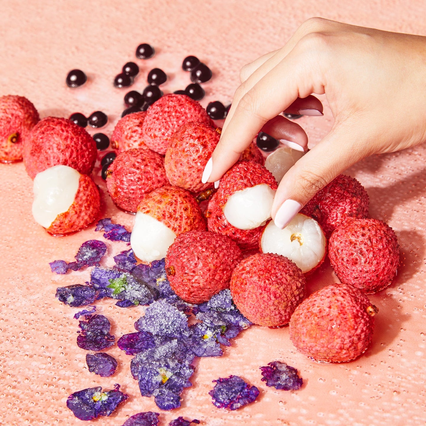 KAYALI EDEN SPARKLING LYCHEE I 39 EAU DE PARFUM