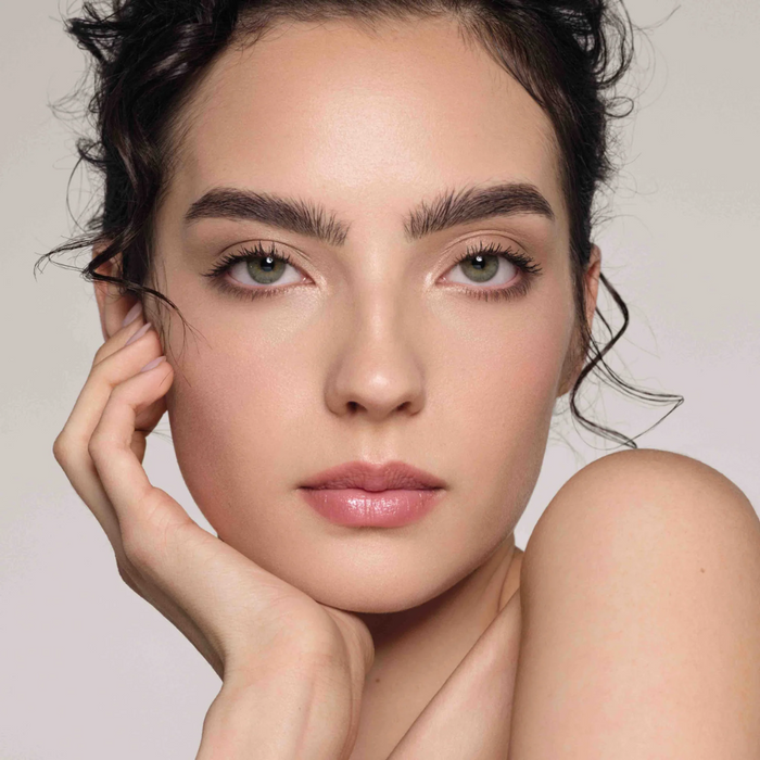 ANASTASIA BEVERLY HILLS BLURRING SECOND SKIN MATTE FOUNDATION (2WP)