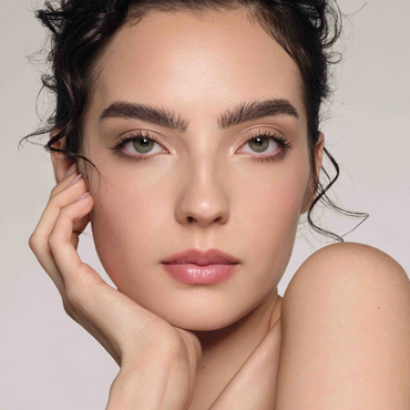 ANASTASIA BEVERLY HILLS BLURRING SECOND SKIN MATTE FOUNDATION (2WP)