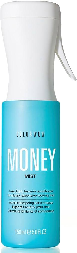 Colorwow Money Mist Leave In Conditioner