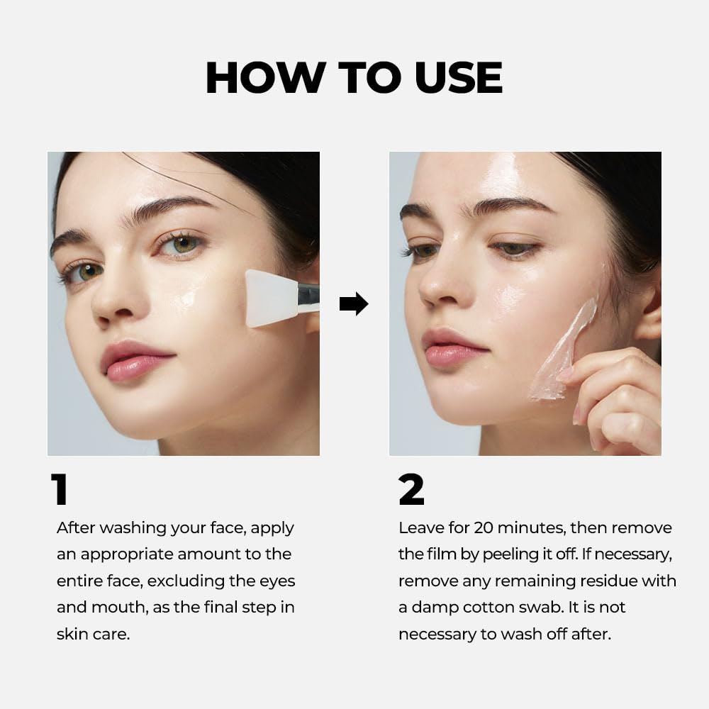 MEDIPEEL RED LACTO COLLAGEN WRAPPING MASK