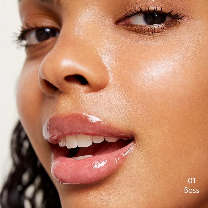 Sephora Glossed Lip Gloss (Boss 01)