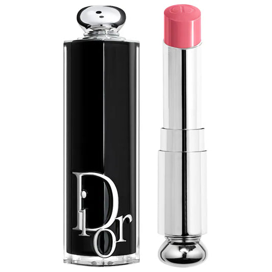 CHRISTIAN DIOR DIOR ADDICT SHINE LIPSTICK (373 Rose Celestial)