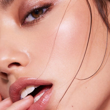 Sephora Glossed Lip Gloss (Busy 100)