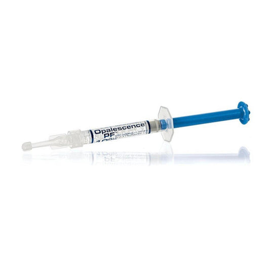 Opalescence At Home Teeth Whitening - Teeth Whitening Gel Syringes - 1Injection Of 35% Syringes