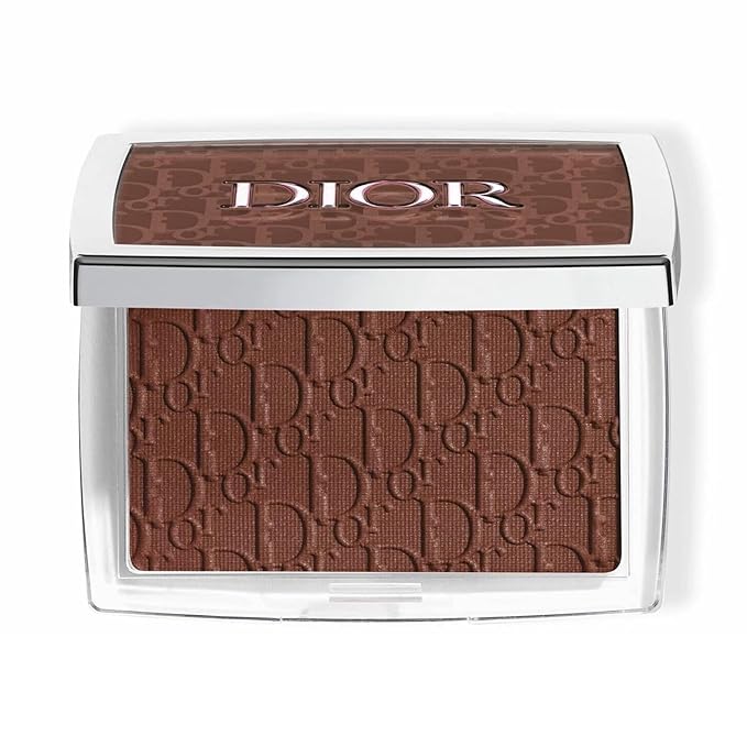 Dior Backstage Rosy Glow Blush (002 mahogany)
