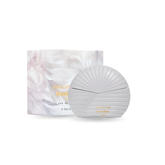 FRANCK OLIVIER - EAU DE PARFUM ABSOLUTELY MUSK