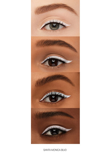 NARS COSMETICS HIGH PIGMENT LONGWEAR EYELINER (SANTA MONICA BLVD)