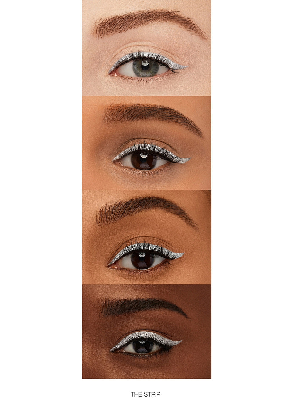 NARS COSMETICS HIGH PIGMENT LONGWEAR EYELINER (THE STRIP)