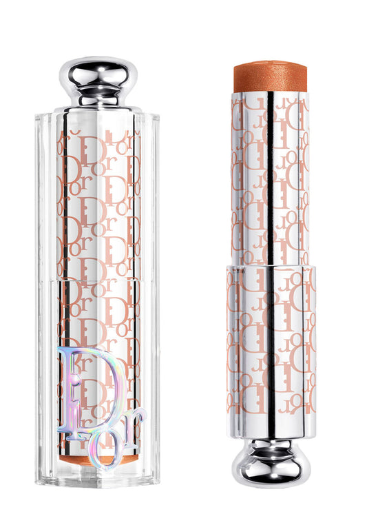 CHRISTIAN DIOR GLASSY BACKSTAGE GLASSY GLOW STICK (080-GLAZED BRONZE)