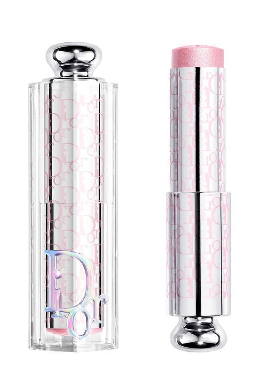 CHRISTIAN DIOR GLASSY BACKSTAGE GLASSY GLOW STICK (001-GLAZED PINK)
