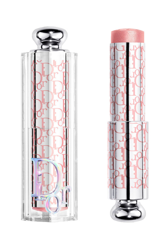 CHRISTIAN DIOR GLASSY BACKSTAGE GLASSY GLOW STICK (041-GLAZED ROSY)