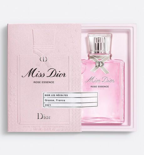 CHRISTIAN DIOR MISS DIOR EAU DE PARFUM