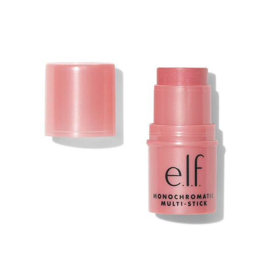 E.L.F MONOCHROMATIC MULTI STICK (DAZZLING PEONY)