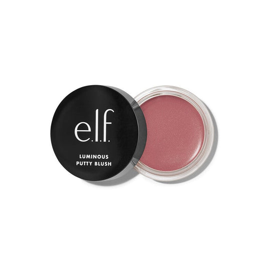 E.L.F PUTTY LUMINOS CREAM BLUSH (BERMUDA)
