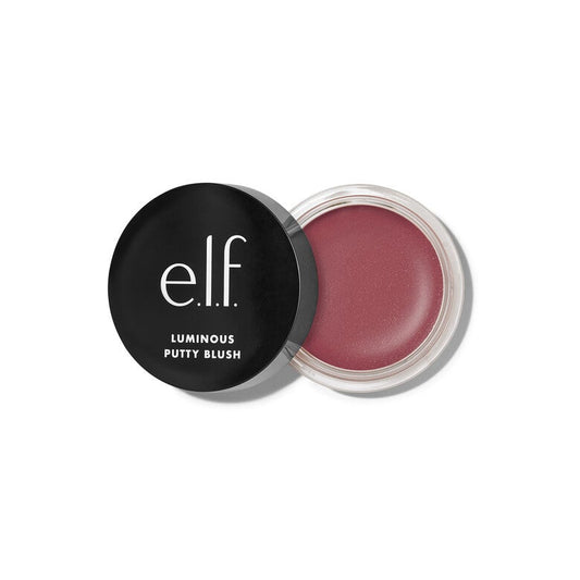 E.L.F PUTTY LUMINOS CREAM BLUSH (BELIZE)