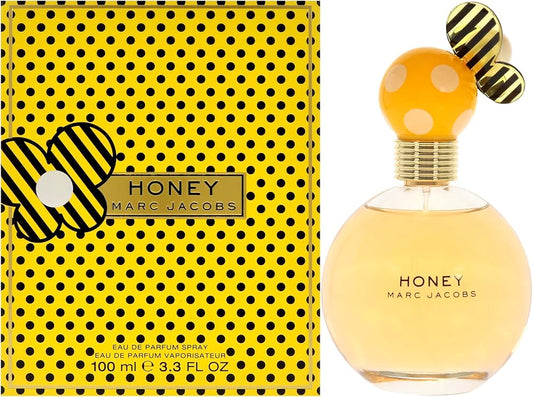 Marc Jacobs Honey Eau de Parfum Spray for Women