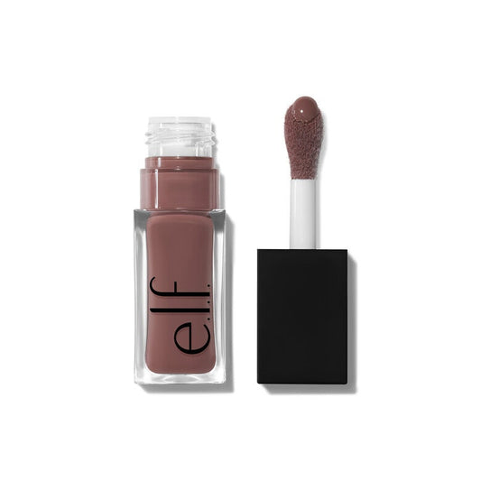 E.L.F Glow Reviver Lip Oil (HONEY MAUVE)