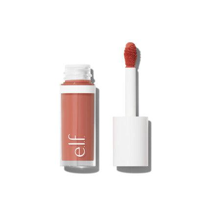 E.L.F Camo Liquid Blush (Dusty Rose)