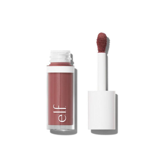 E.L.F Camo Liquid Blush (Suave Mauve)