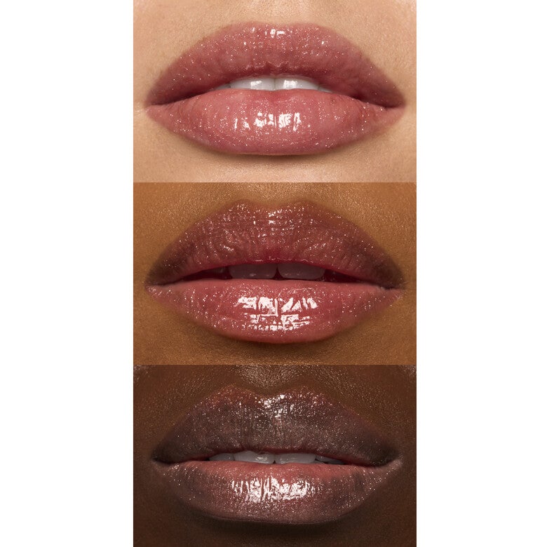 E.L.F GLOW REVIVER LIP OIL GLIMMER (PRINCESS CUT)