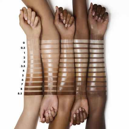 E.L.F Halo Glow Liquid Filter (0 Fair/Neutral Warm)