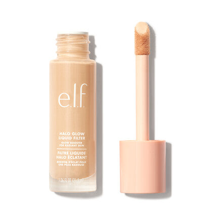 E.L.F Halo Glow Liquid Filter (0 Fair/Neutral Warm)