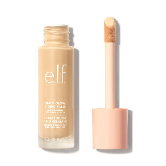 E.L.F Halo Glow Liquid Filter (0.5 Fair/Cool)