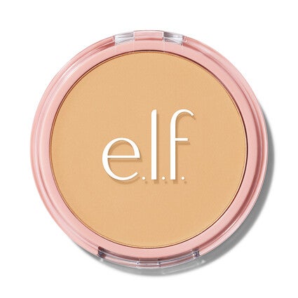 E.L.F HALO GLOW POWDER FILTER (LIGHT WARM)